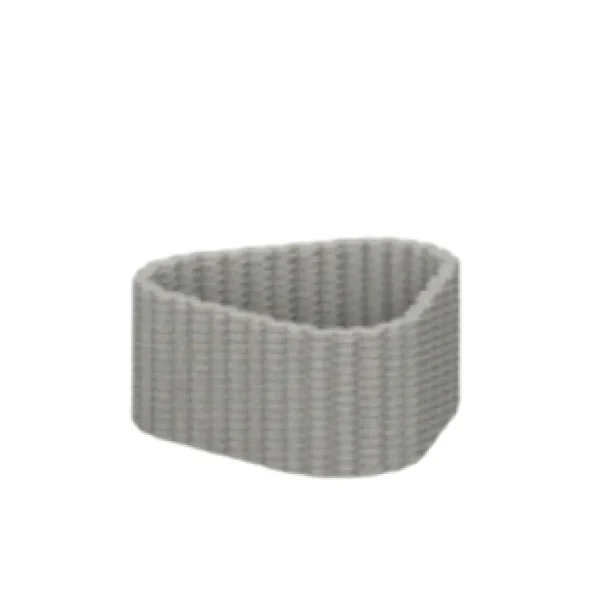 Loopline Plant Pot 3DP