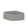 Loopline Plant Pot 3DP