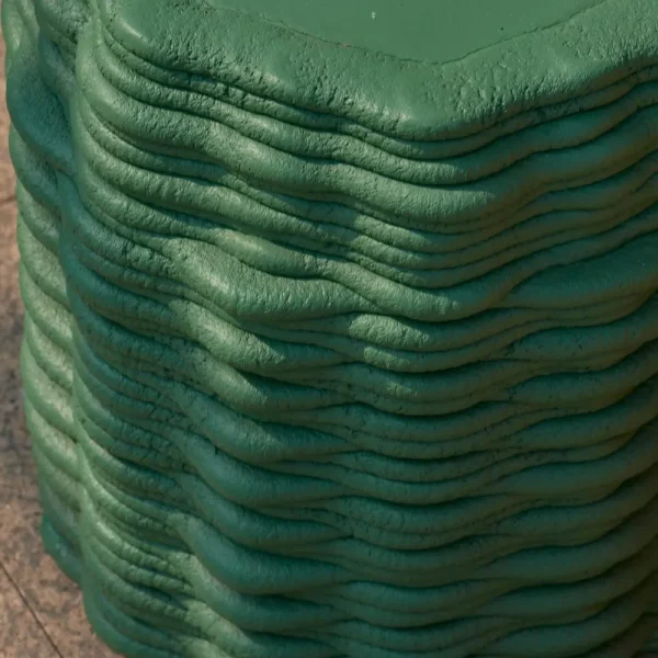 Loopline Plant Pot 3DP