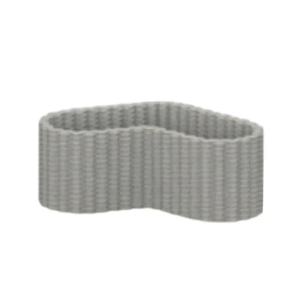 Loopline Plant Pot 3DP