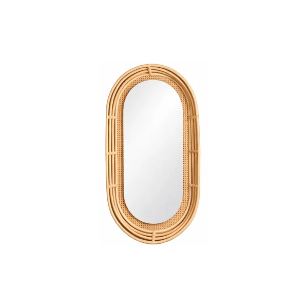 Maya Mirror