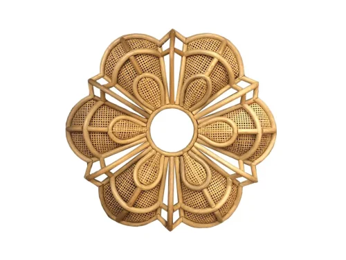 Pannarin Wall Mirror