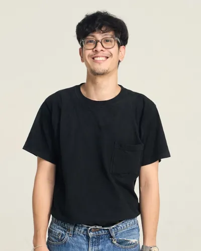 นักออกแบบเฟอร์นิเจอร์หวาย Corner 43 Arrath