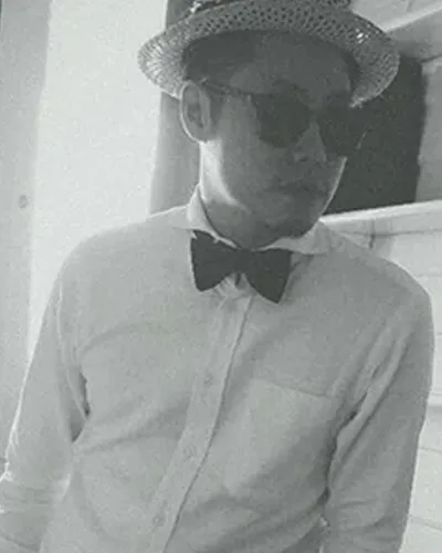 นักออกแบบเฟอร์นิเจอร์หวาย Corner 43 Thirawat