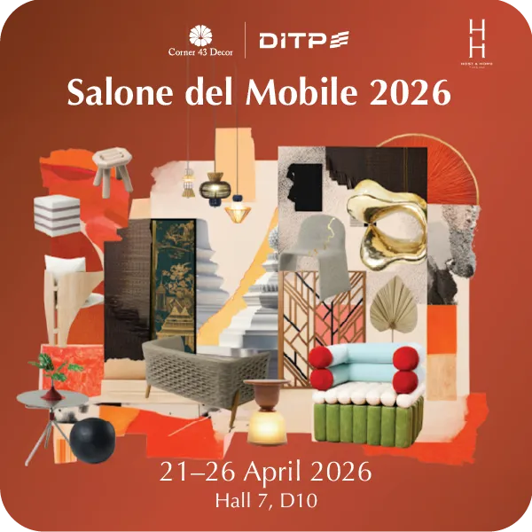  Salone del Mobile 2026 