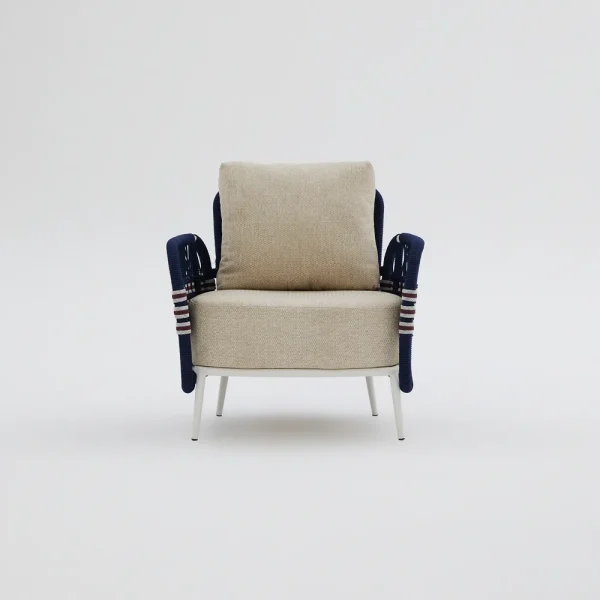 ARC Easy Chair