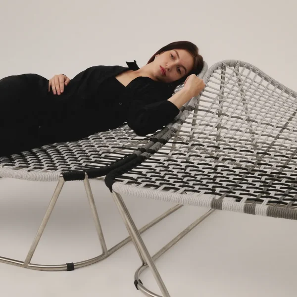 Anchalee Chaise Lounge