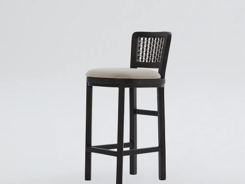 Bund Bar Stool