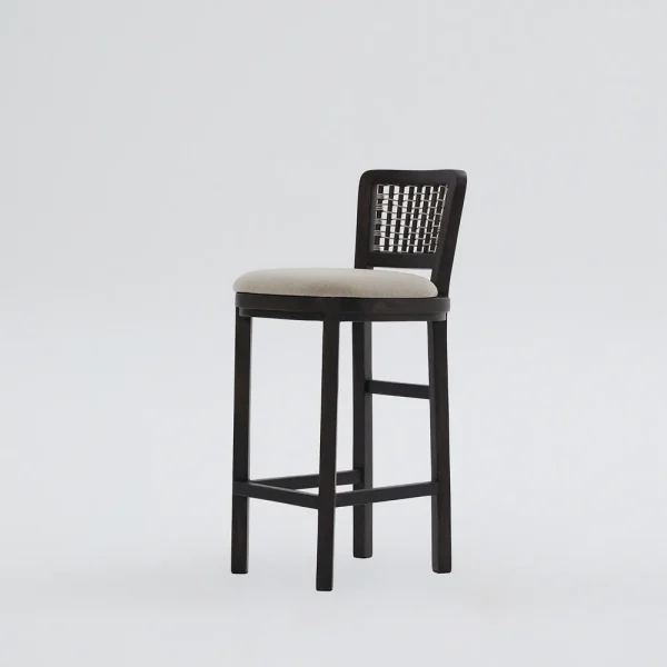 Bund Bar Stool