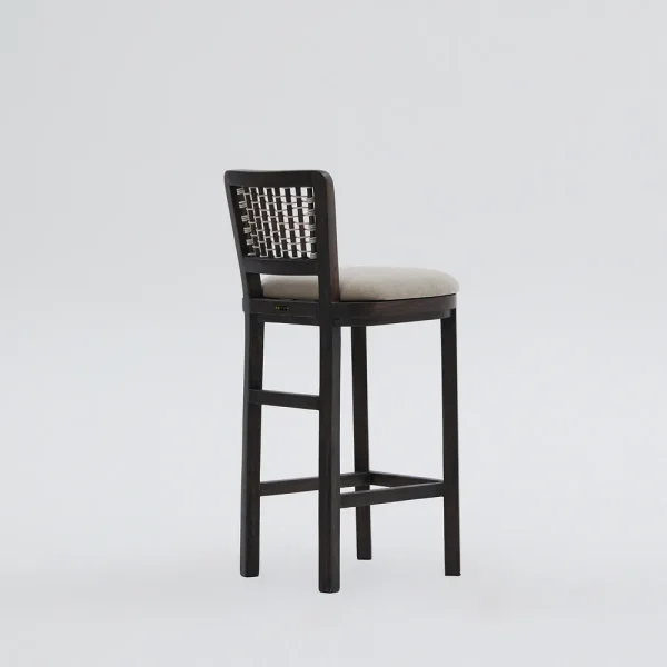 Bund Bar Stool