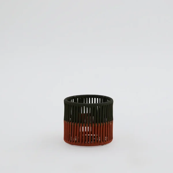 Collar Round Plante