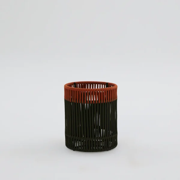 Collar Round Plante