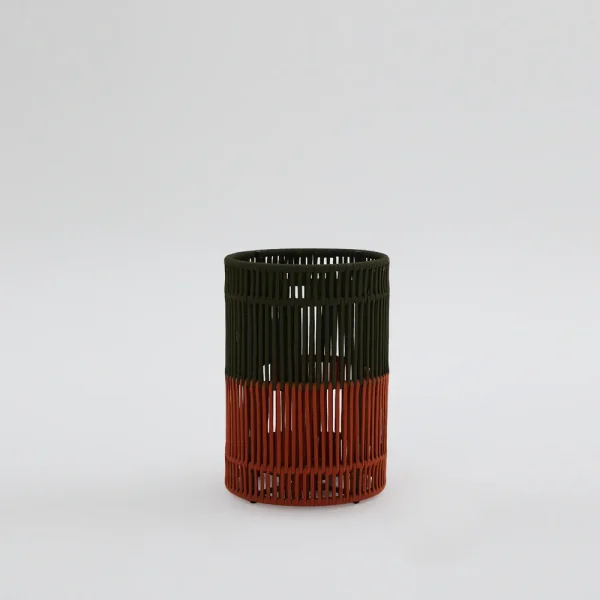 Collar Round Plante