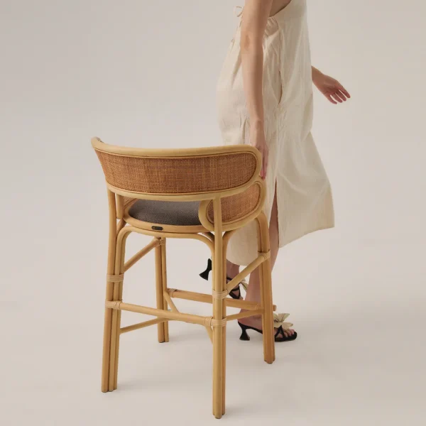 Emma Bar Stool
