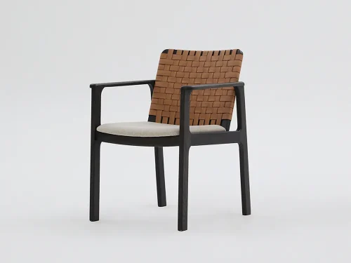 Gentle Dining Chair