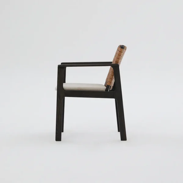 Gentle Dining Chair