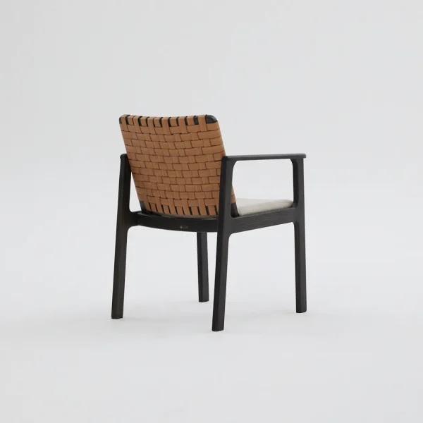 Gentle Dining Chair