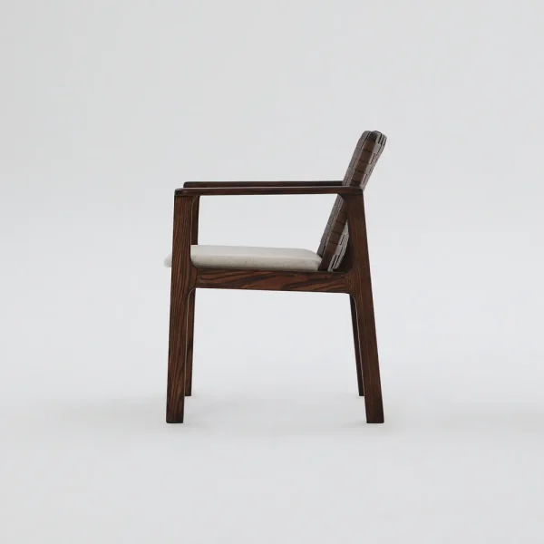 Gentle Dining Chair