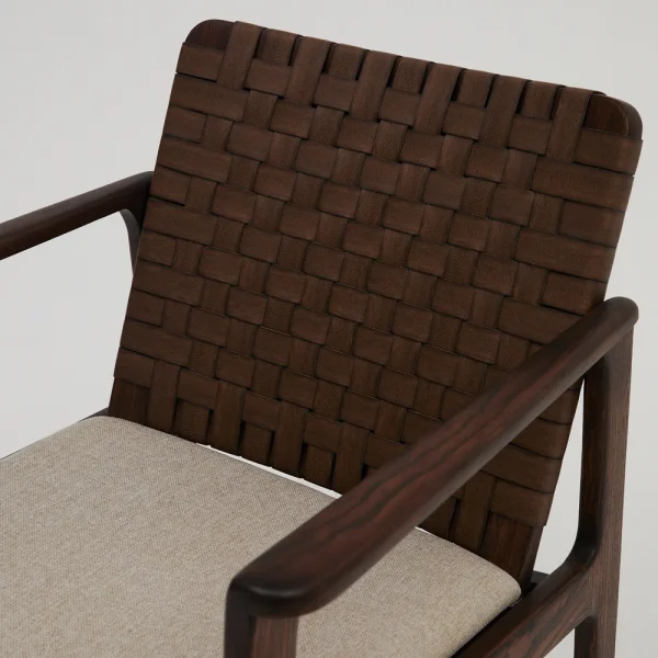 Gentle Dining Chair