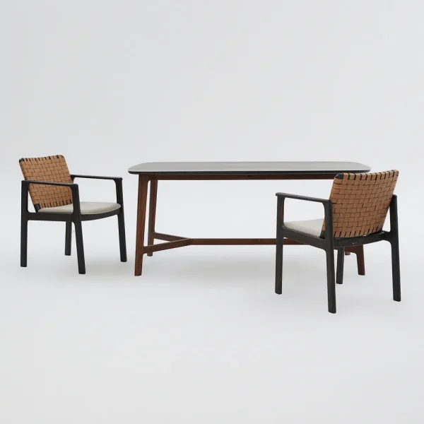 Gentle Dining Table