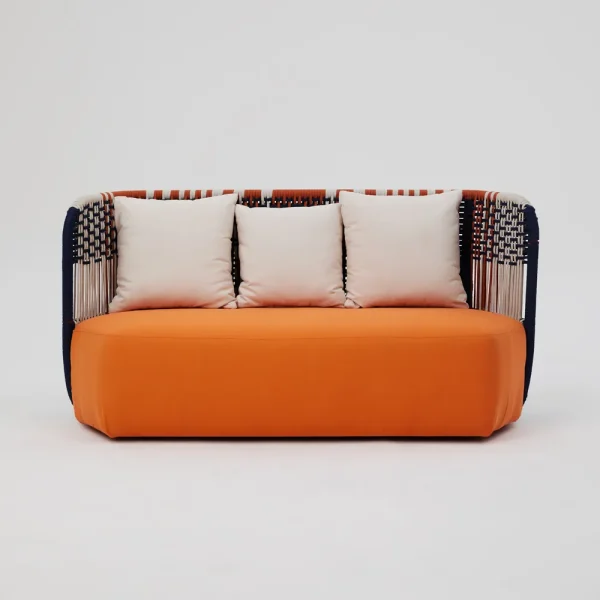 Hex Sofa