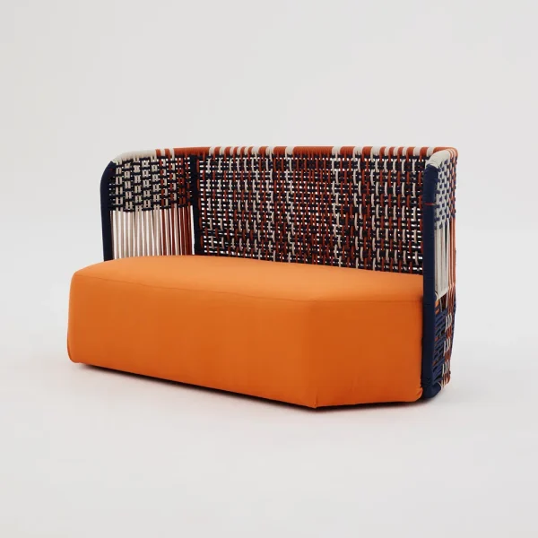 Hex Sofa