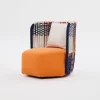 Hex Swivel Chair