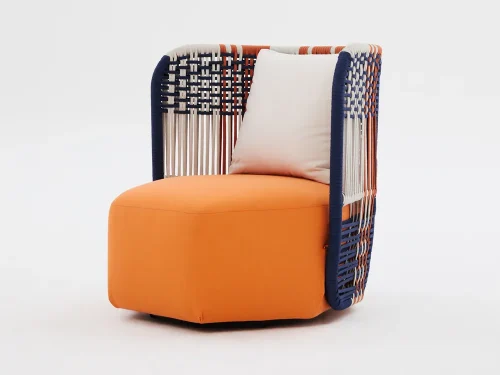 Hex-Swivel-Chair-01 Hex Swivel Chair
