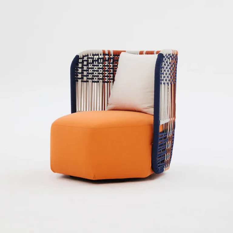 Hex-Swivel-Chair-01 Hex Swivel Chair