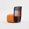 Hex Swivel Chair