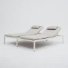 Kael Twin Sunbed