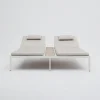 Kael Twin Sunbed