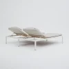 Kael Twin Sunbed
