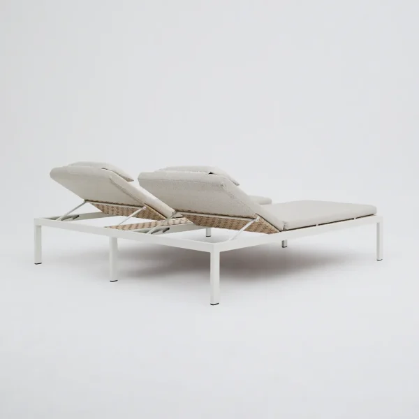 Kael Twin Sunbed