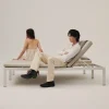 Kael Twin Sunbed