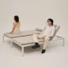 Kael Twin Sunbed