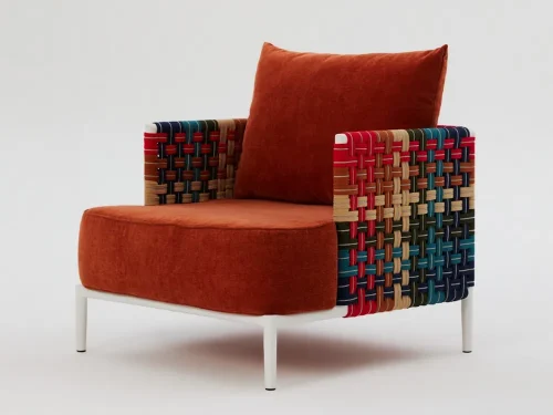 Duangkamon-Lounge-Chair-Revision-01 Duangkamon Lounge Chair (Revision)