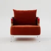 Duangkamon Lounge Chair