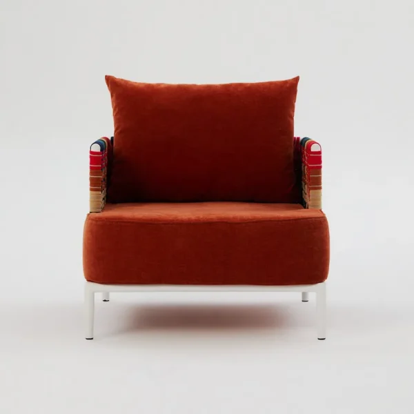 Duangkamon Lounge Chair