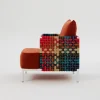 Duangkamon Lounge Chair (Revision)