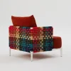 Duangkamon Lounge Chair (Revision)