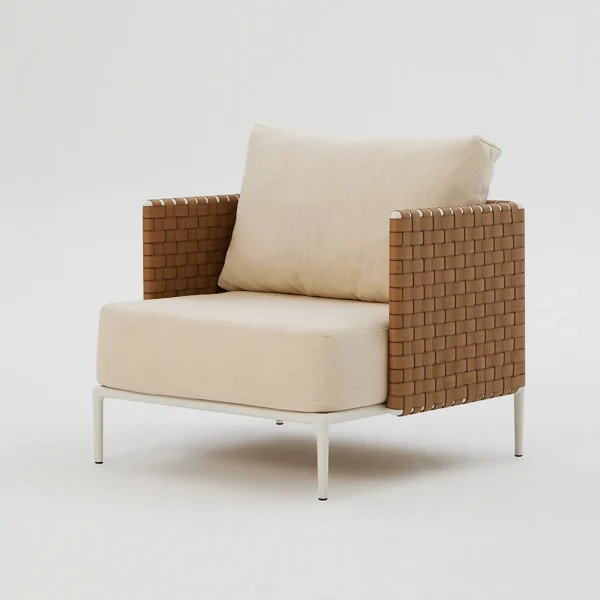 Duangkamon PE Leather