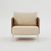 Duangkamon Lounge Chair