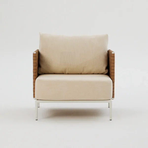 Duangkamon Lounge Chair