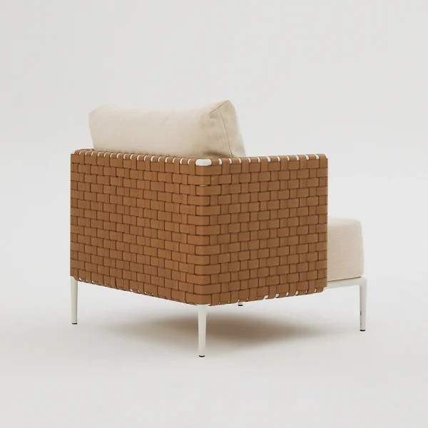 Duangkamon PE Leather