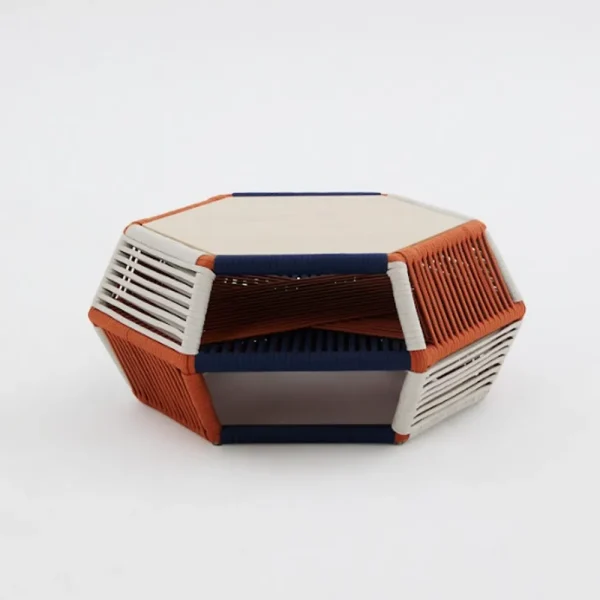 Hex Coffee Table