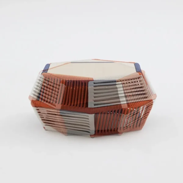Hex Coffee Table