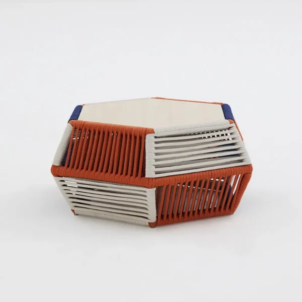 Hex Coffee Table