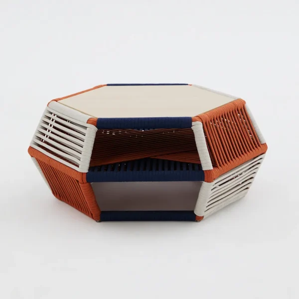 Hex Coffee Table