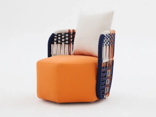 Hex-Easy-Chair-01 Hex Easy Chair